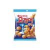 Orion Squid and Peanuts Snack 98g | 오징어땅콩 98g