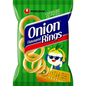 Nongshim Onion Ring 50g