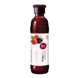 Chungjungwon Hongcho Raspberry Vinegar 500ml