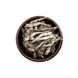 Anchovy Big for Soup Base 200g
