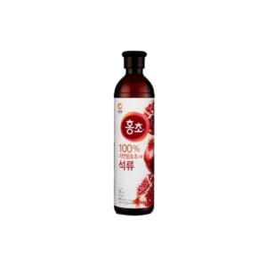 Chungjungwon Hongcho Pomergranate Vinegar 500ml
