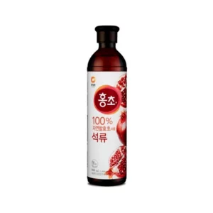 Chungjungwon Hongcho Pomergranate Vinegar 500ml