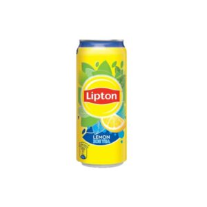 Lipton Lemon Iced Tea 315ml