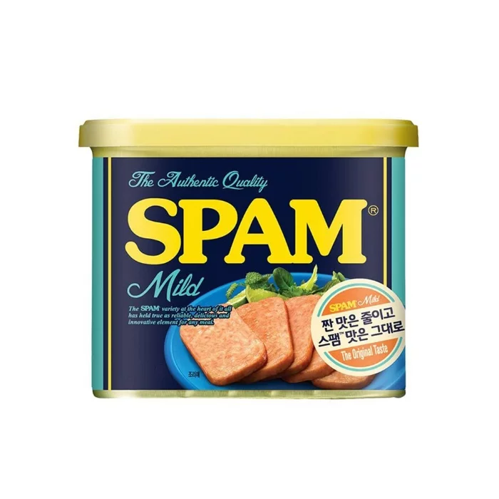 Spam Mild 300g