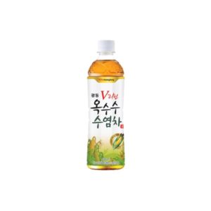 GWANGDONG Corn Silk Tea 500ml | Korean Tea | Corn Silk Tea | Korean Grocery
