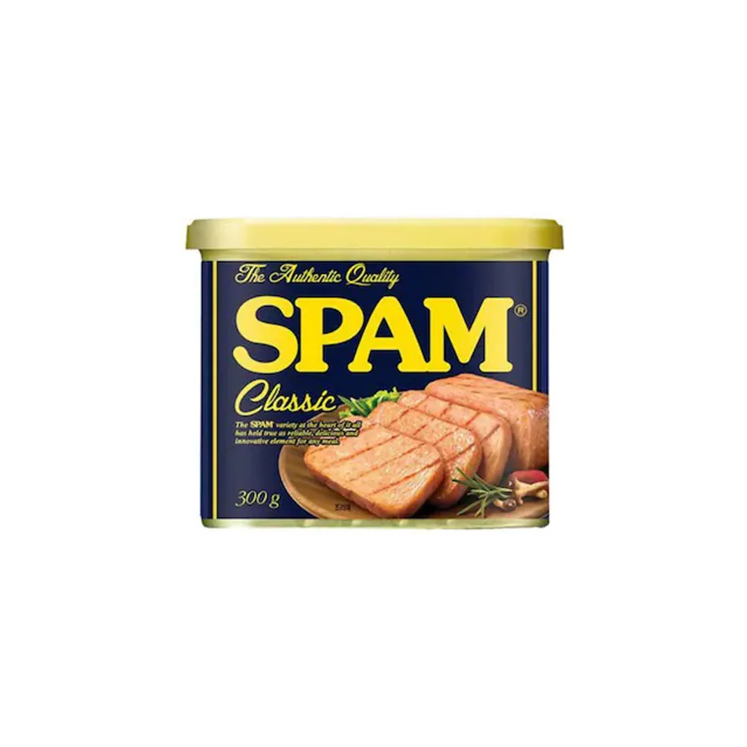 Spam Original 300g
