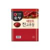 Chungjungwon Hot Pepper Paste 14kg