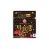 Ottogi Jjajang Ramen 145g x 5 | Korean Ramen | Jjajang Ramen | Korean Noodles | Korean Food