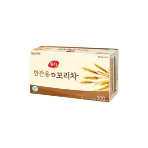 Dongseo Barley Tea 150g100T