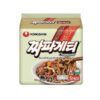 Nongshim chapagetti (140g*5pcs) Halal | Ramen | Noodles | Korean Noodles | Korean Spicy Noodles