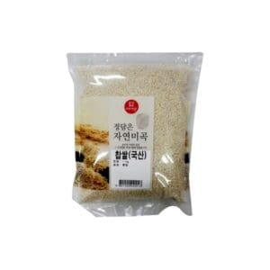 Glutinous rice 1kg
