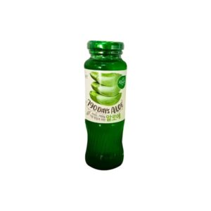 Aloe Drink 180ml