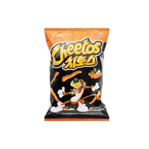 Cheetos Spicy Flavor 82g