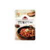 Chungjungwon Stir-Fried Anchovy 60g