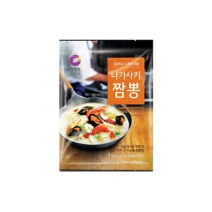 Chungjungwon Japanese Style Seafood Soup Powder 96g