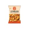Chungwoo Sweet Potato Chip 120g