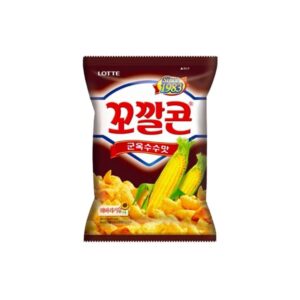 Cocal Corn Snack (Baked Corn) 67g