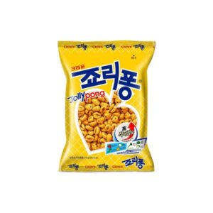 Crown Jjorippong Snack 74g | 죠리퐁 74g