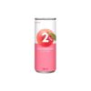 Lotte 2% Peach Flavor Drinks 240ml