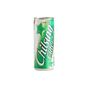Lotte Chilsung Cider 250ml