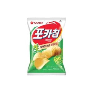 Pocachip Onion 66g