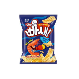 HAITAI Crispy Shrimp Snack 55g