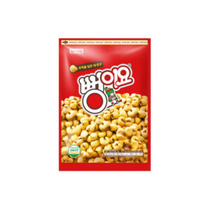 Korean Honey Popcorn 270g | 뻥이요 270g | Korean Popcorn