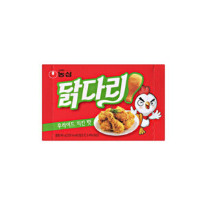 Nongshim Fried Chicken Snack 66g