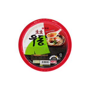Nongshim Udon Cup 276g