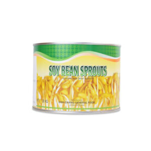 Canned Bean sprout 1.8kg | 콩나물캔 1.8KG