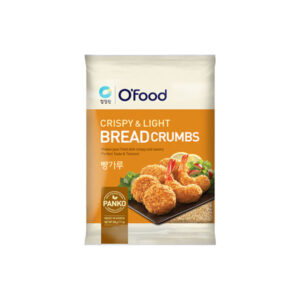Chungjungwon Bread Crumbs 1KG