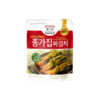 Jongga Green Onion Kimchi 300g | 종가집 파김치 300g | Kimchi