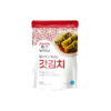 Jongga Mustard Leaves Kimchi 500g | 종가집 돌갓김치 500g | Kimchi
