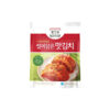Jongga Sliced Cabbage Kimchi 200G (Mat Kimchi)
