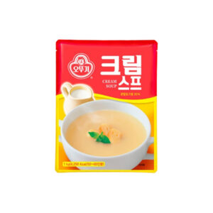 Ottogi Cream Soup Powder 1kg | 오뚜기 크림스프 분말 1KG