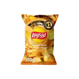 Lays French Cheese 170g