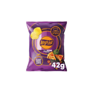 Lays Pizza 42g