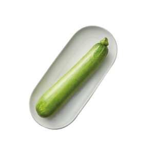 Korean green pumpkin 1PC