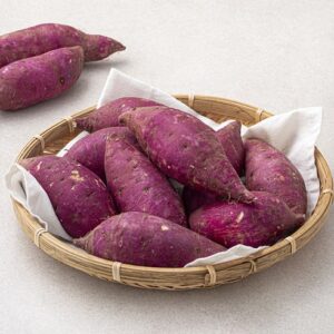 Korean sweet potato 500G