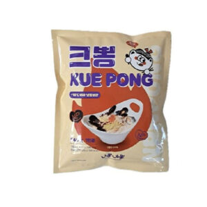 Nipong naepong cream jampong (kue pong) 540G