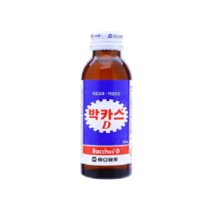 BACCHUS D 120ML