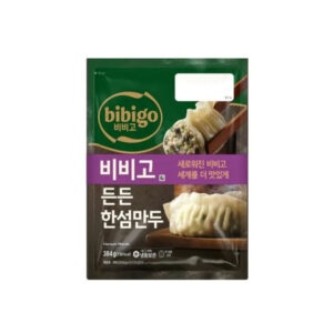Bibigo Hansum Dumbling 384G