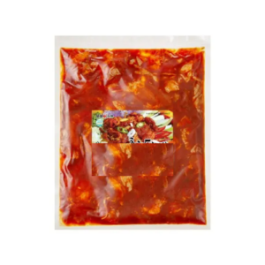 Migawon spicy duck bulgogi 800G