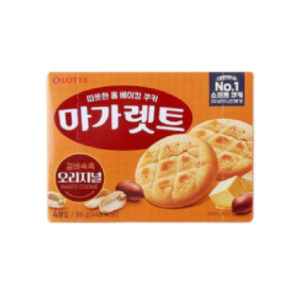 Lotte magaret 176g