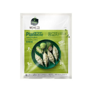 BIBIGO Plantable Vegetable Dumplings 385G