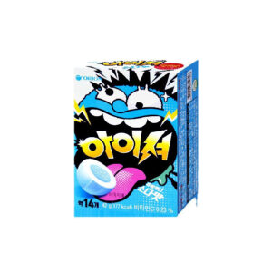 Orion Sour Chewing Candy Soda 42g