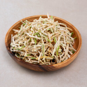 Dried radish(Sliced) 200G