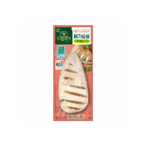 Beksul The Healthy Chicken Breast 100G