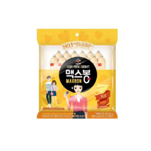 CJ Maxbon CHEESE (35g*13pcs) 455G