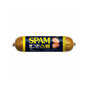 CJ Round Spam 160G